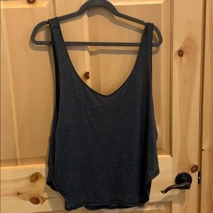 Never Worn Lululemon Tank Top